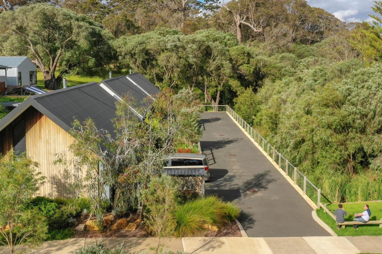 Margaret River Bungalow-1-Street - Pet Friendly Exterior foto